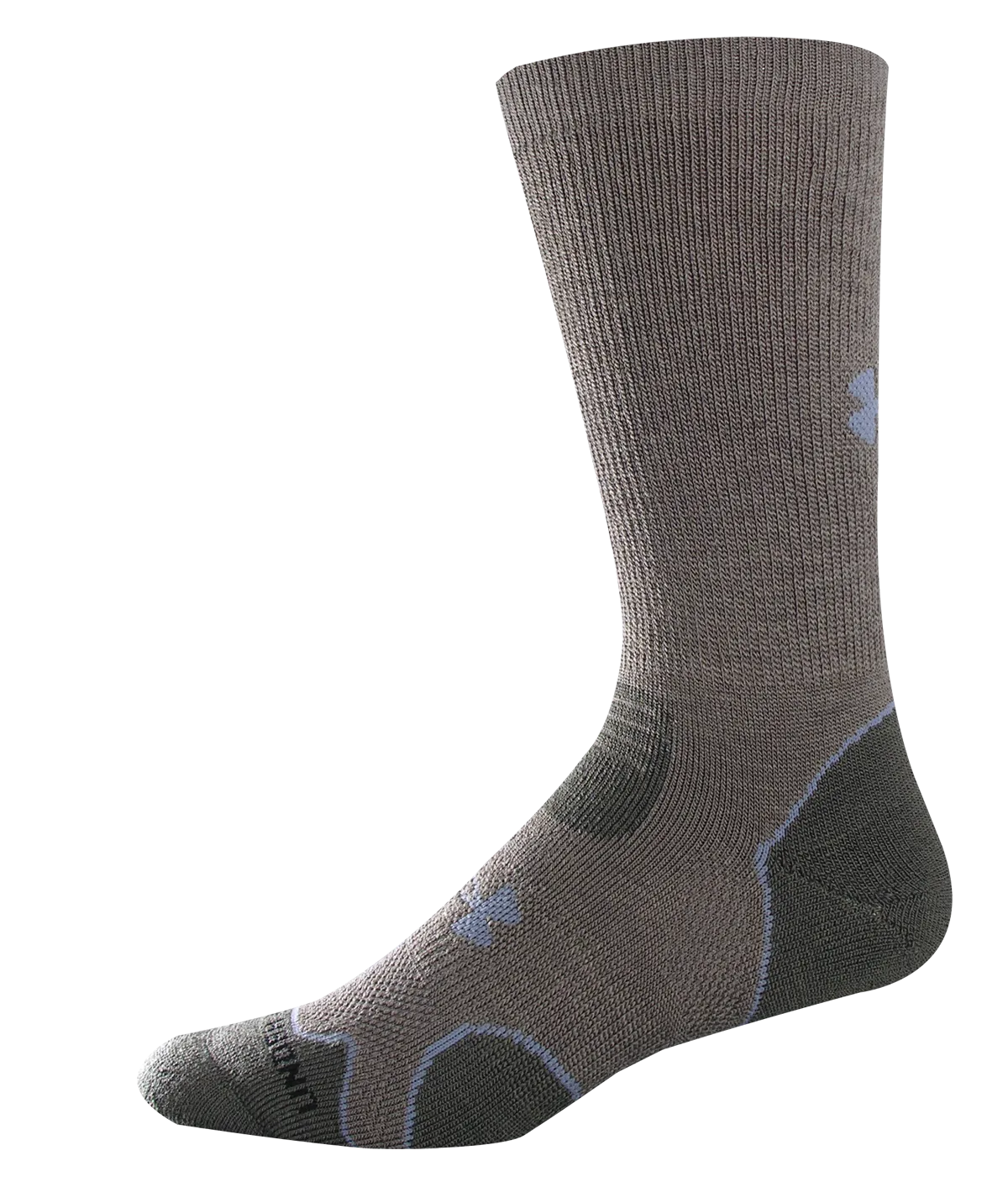 HITCH HEAVY CUSHION BOOT Sock