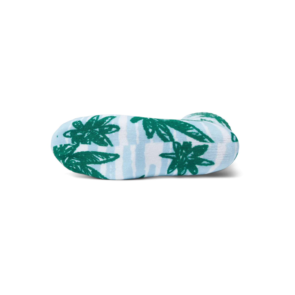 HUF Scribble Digital Plantlife Sock