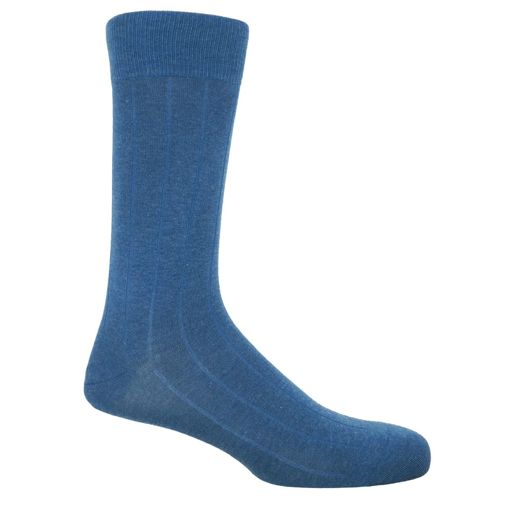 Indulgent Cashmere & Cotton Men's Socks