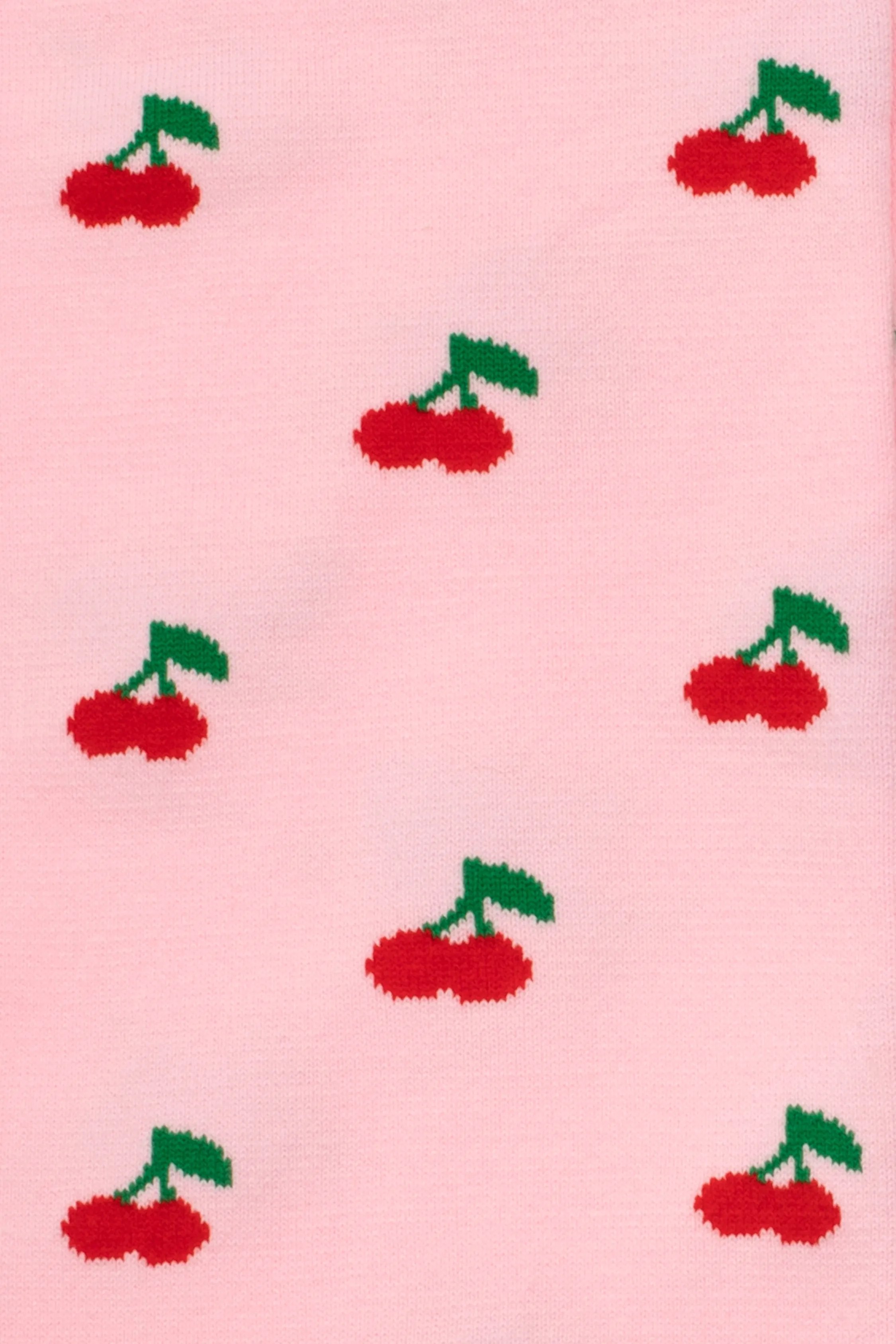 JQSCARF54 - Cherry Scarf