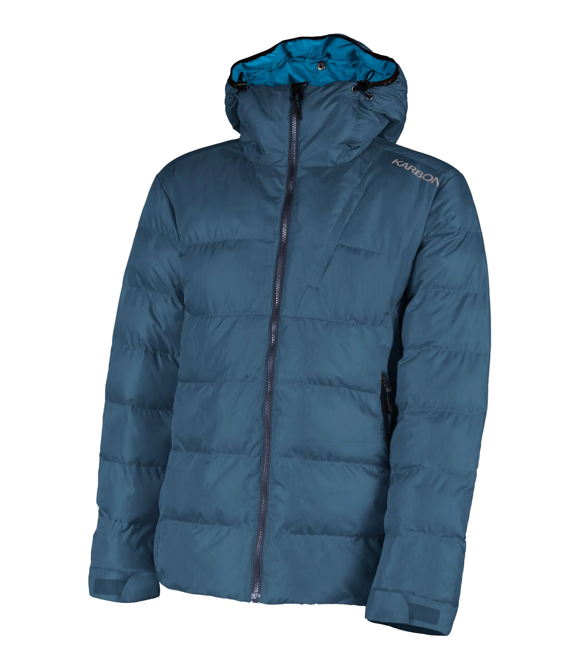 K4505 - Flurry II - Aerolite  Puffer - Alfresco