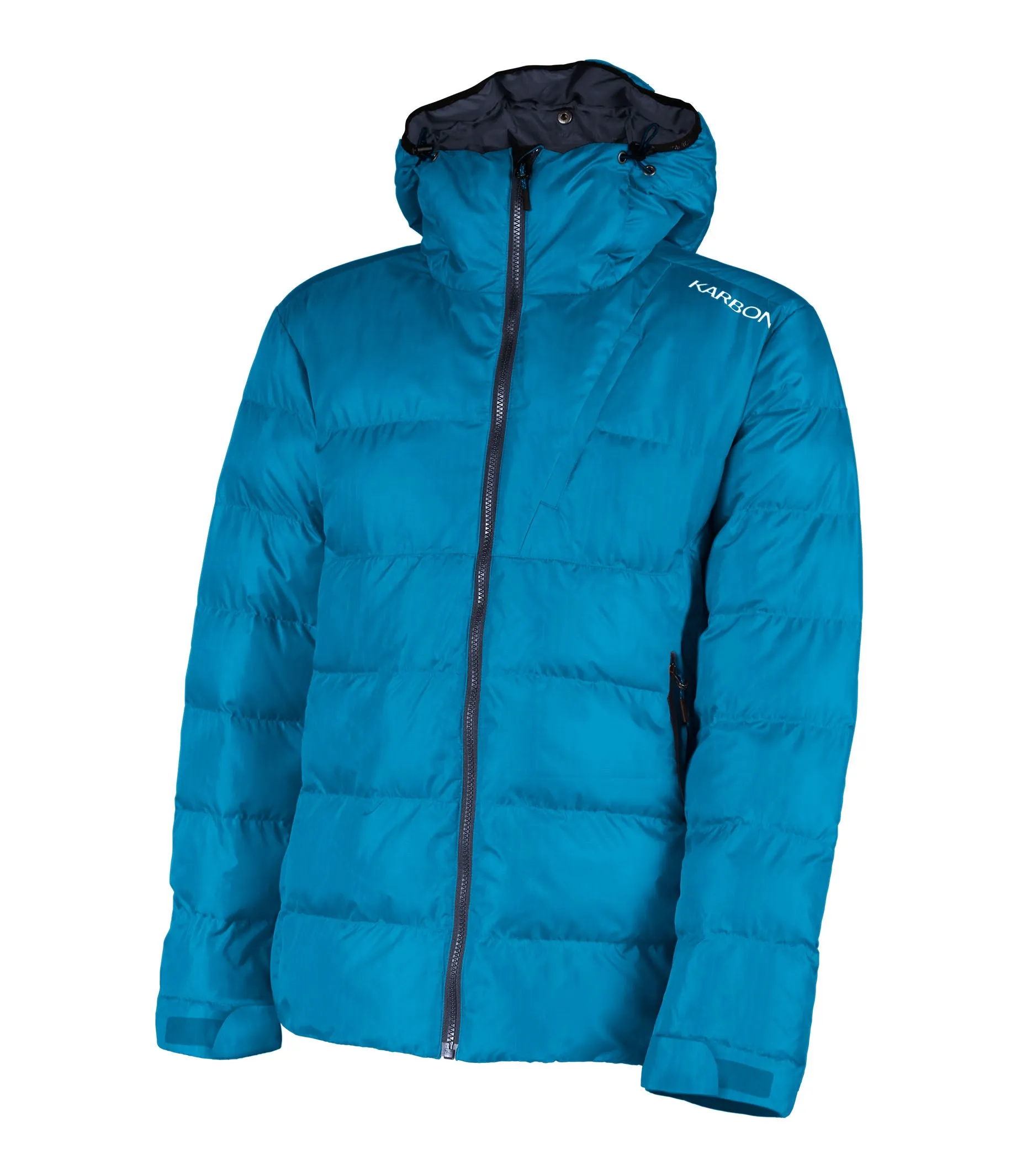 K4505 - Flurry II - Aerolite  Puffer - Alfresco