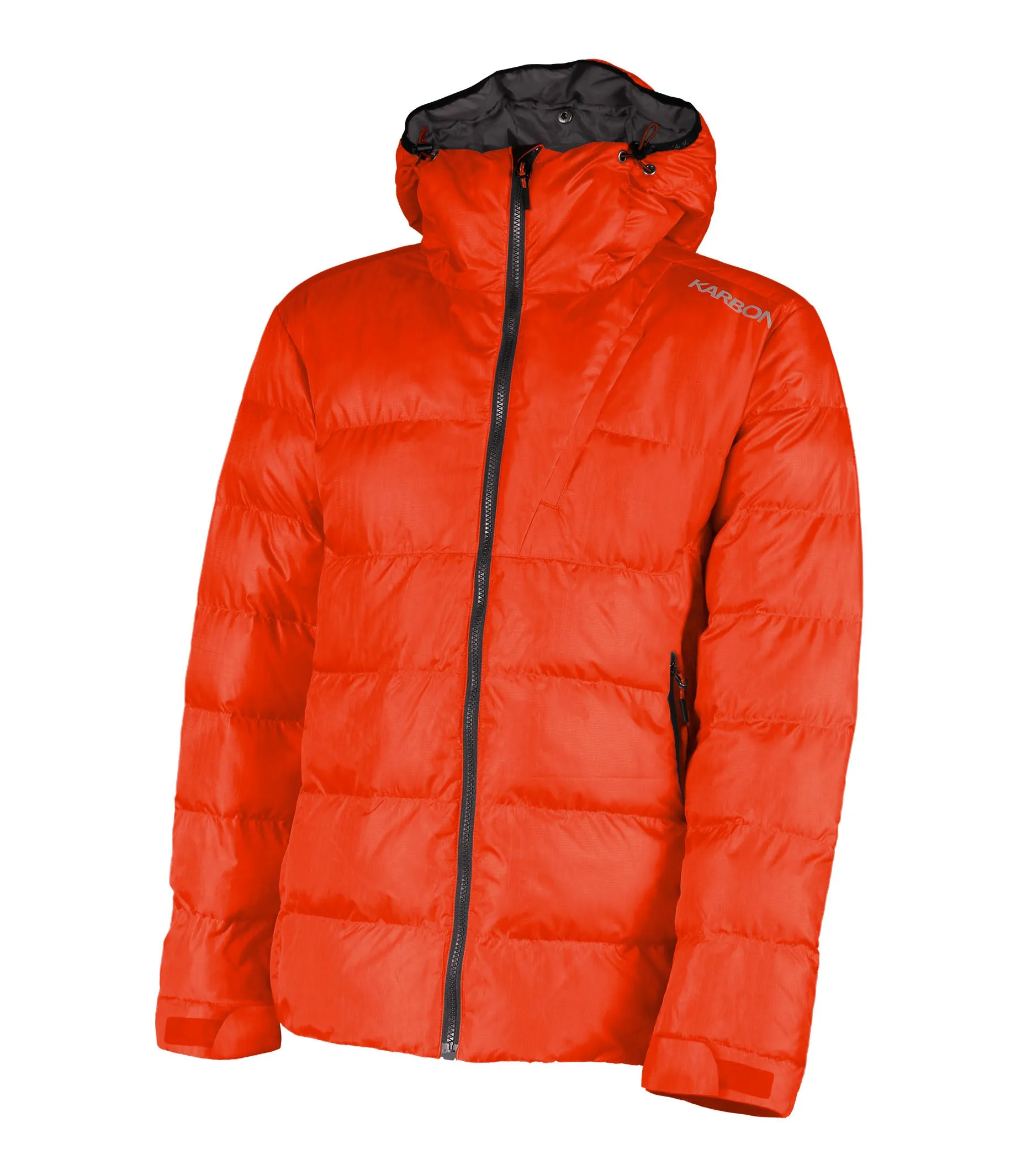 K4505 - Flurry II - Aerolite  Puffer - Alfresco