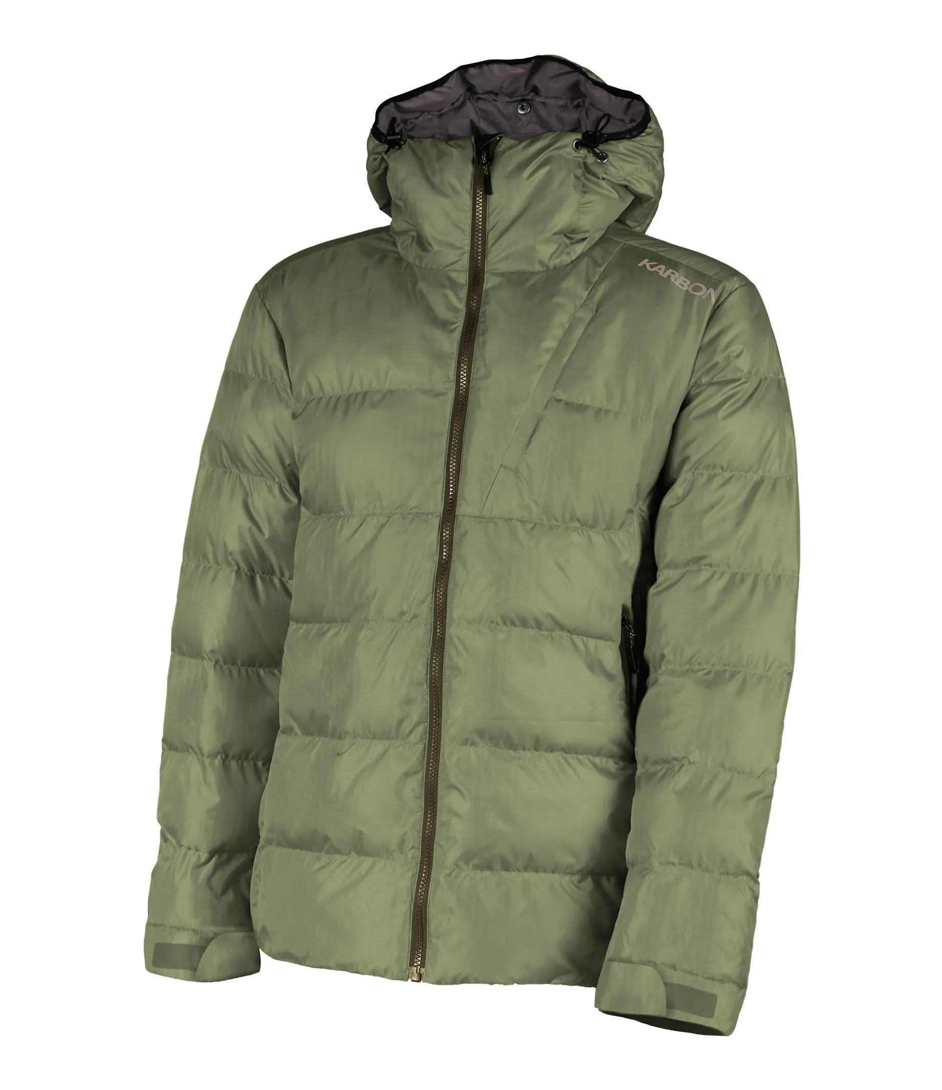 K4505 - Flurry II - Aerolite  Puffer - Alfresco