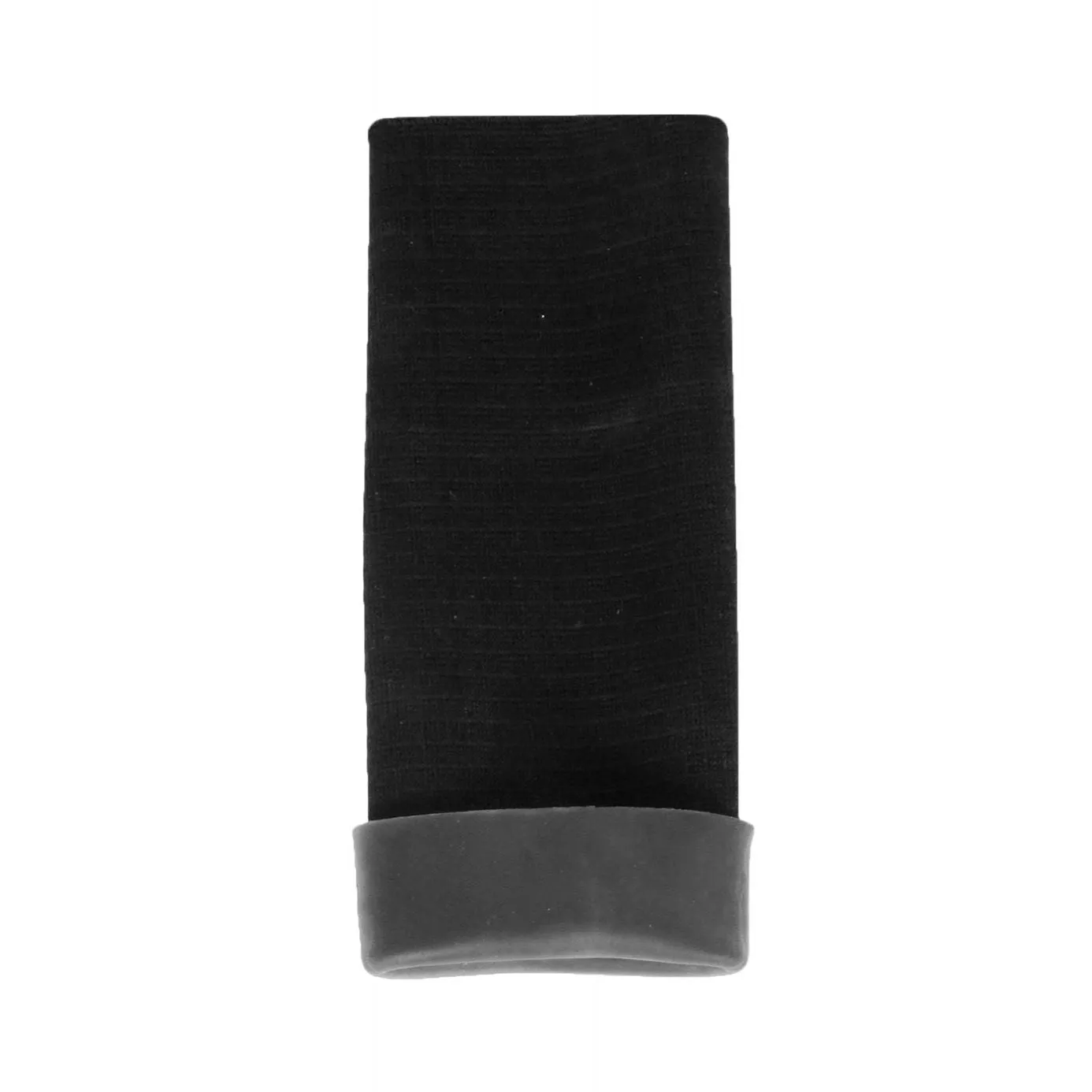 Kentucky Horsewear Tendon Grip Gel Sock - Black