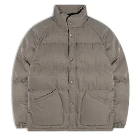 Kestin Pathhead Puffa Jacket Sage Green