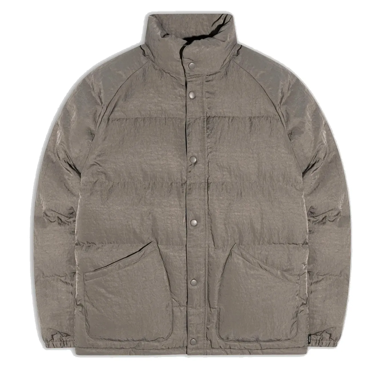 Kestin Pathhead Puffa Jacket Sage Green