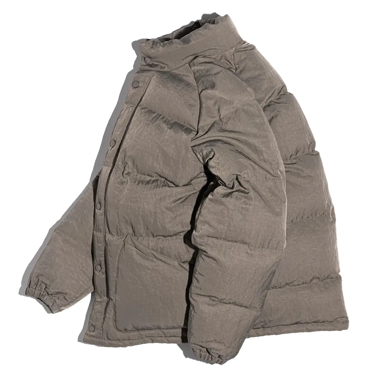 Kestin Pathhead Puffa Jacket Sage Green