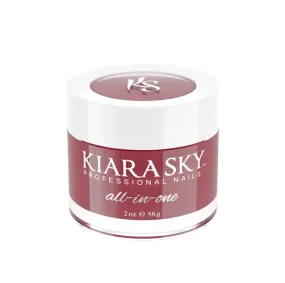 Kiara Sky All-in-One Powder - D5107 Hex Appeal