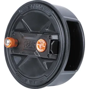 Klein 27500 Quick-Lock Tie Wire Reel