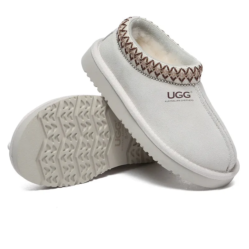 Koori Kids UGG Slippers