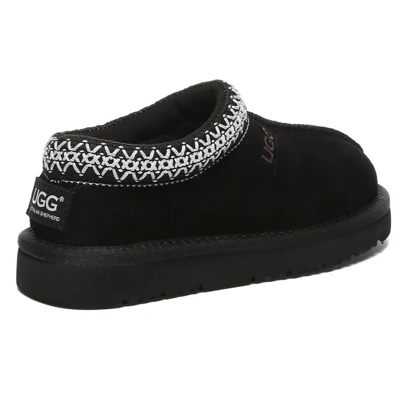 Koori Kids UGG Slippers