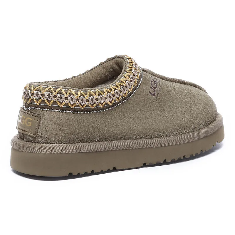 Koori Kids UGG Slippers