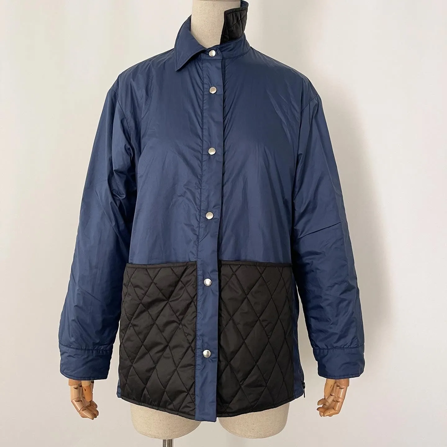 LAREIDA Jacket