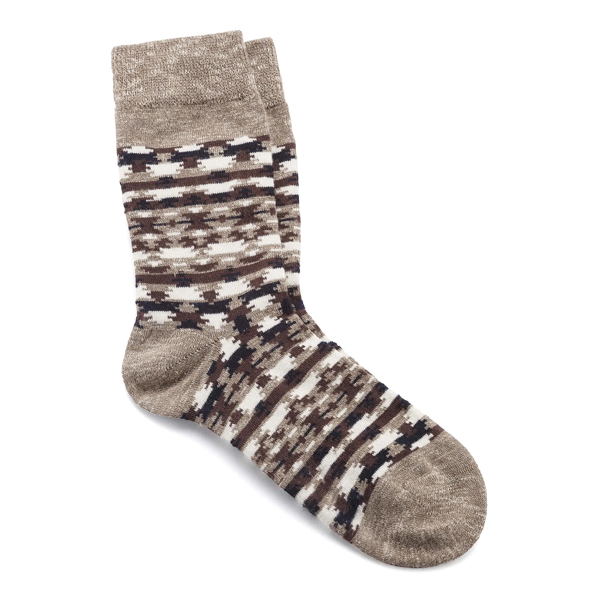 Linen Socks