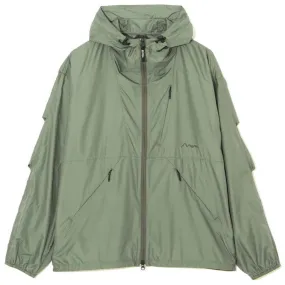 M-rip Compact Parka 'Sage'