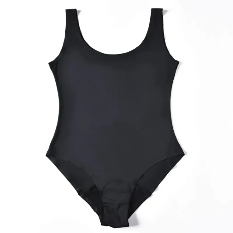 Maillot de Bain de Règles Sirene - 1 Pièce