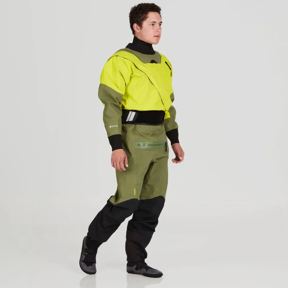 Men's Axiom GORE-TEX Pro Dry Suit