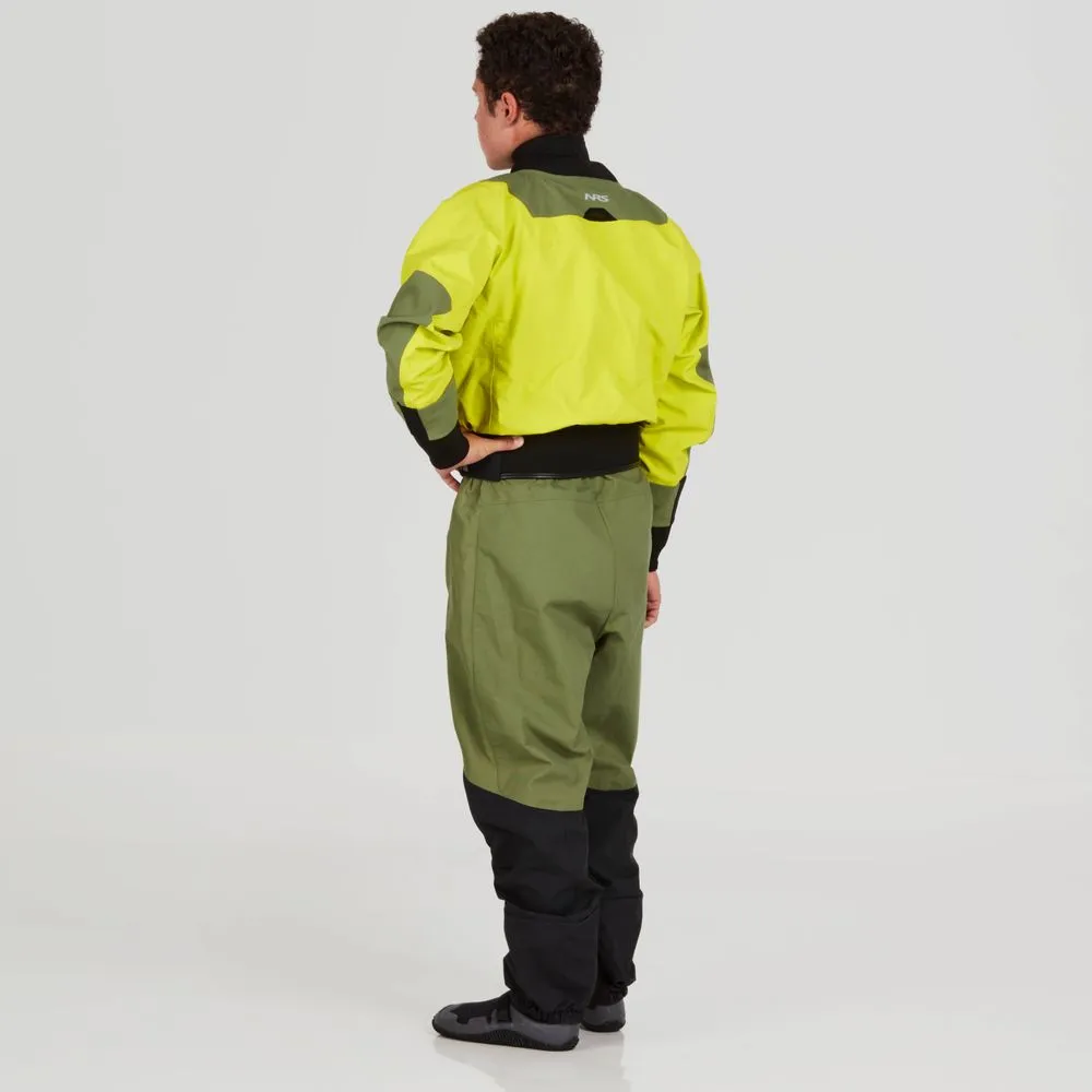 Men's Axiom GORE-TEX Pro Dry Suit