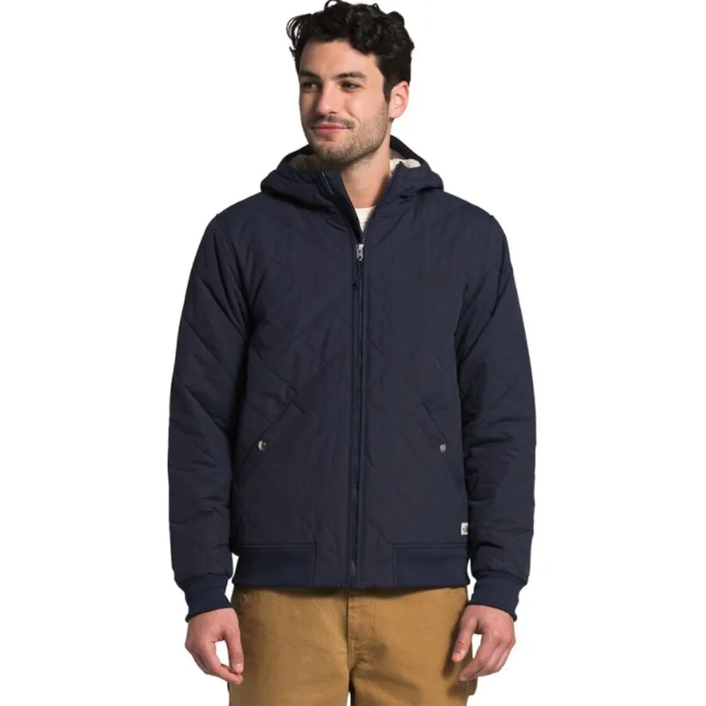 Men's Cuchillo Insulated Full Zip Hoodie