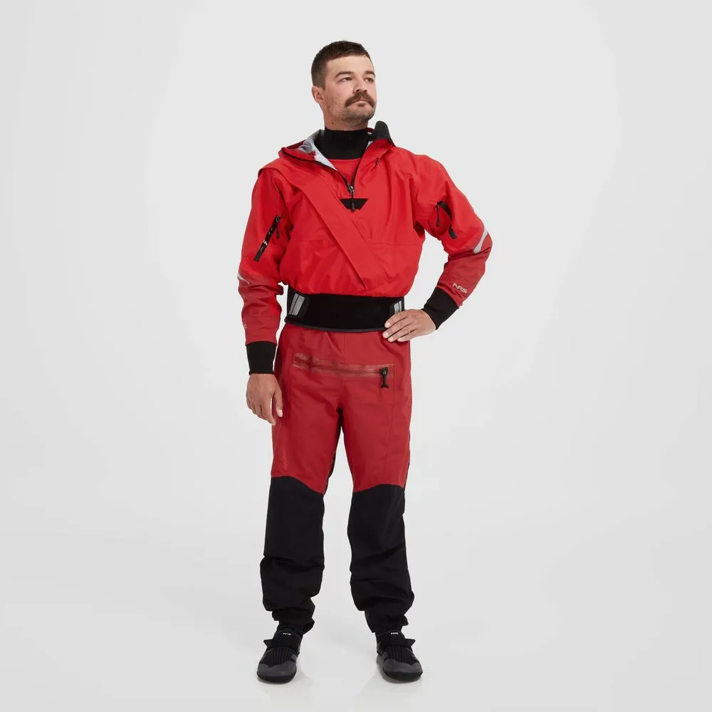 Men's Navigator GORE-TEX Pro Semi-Dry Suit