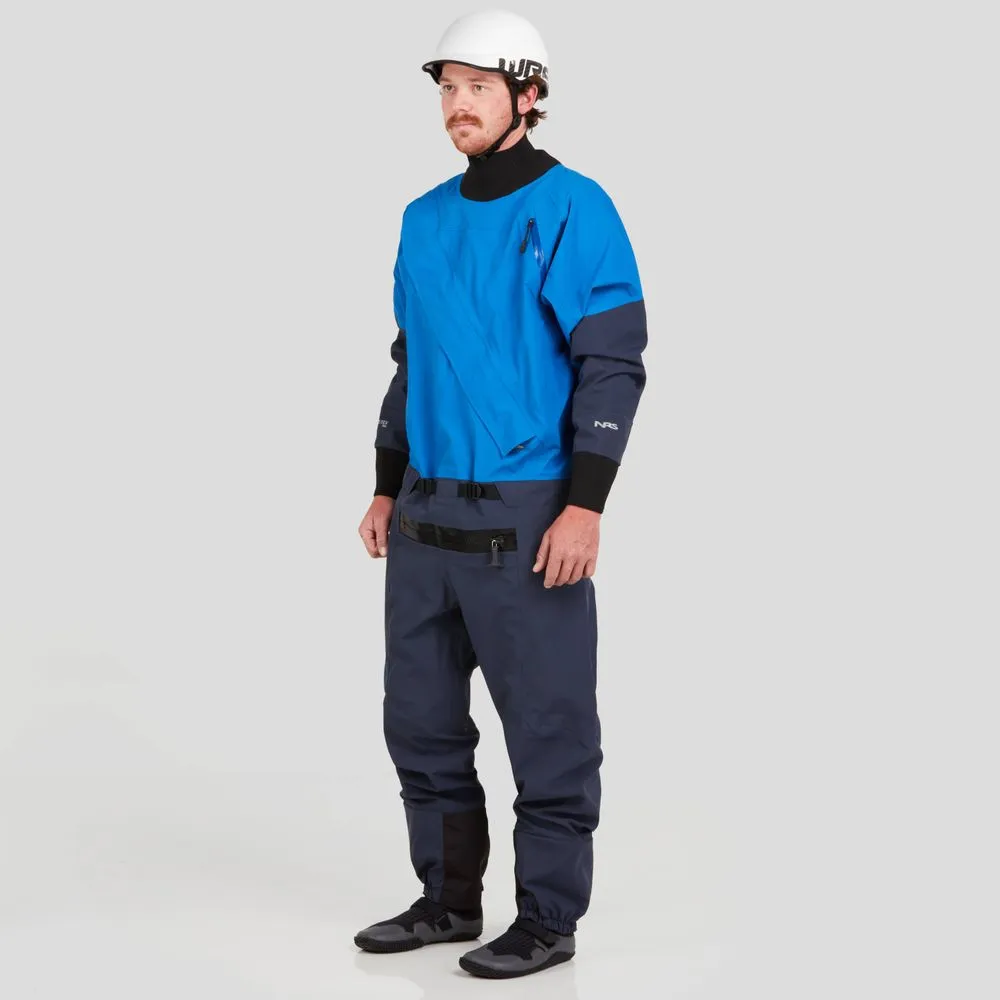 Men's Nomad GORE-TEX Pro Semi-Dry Suit