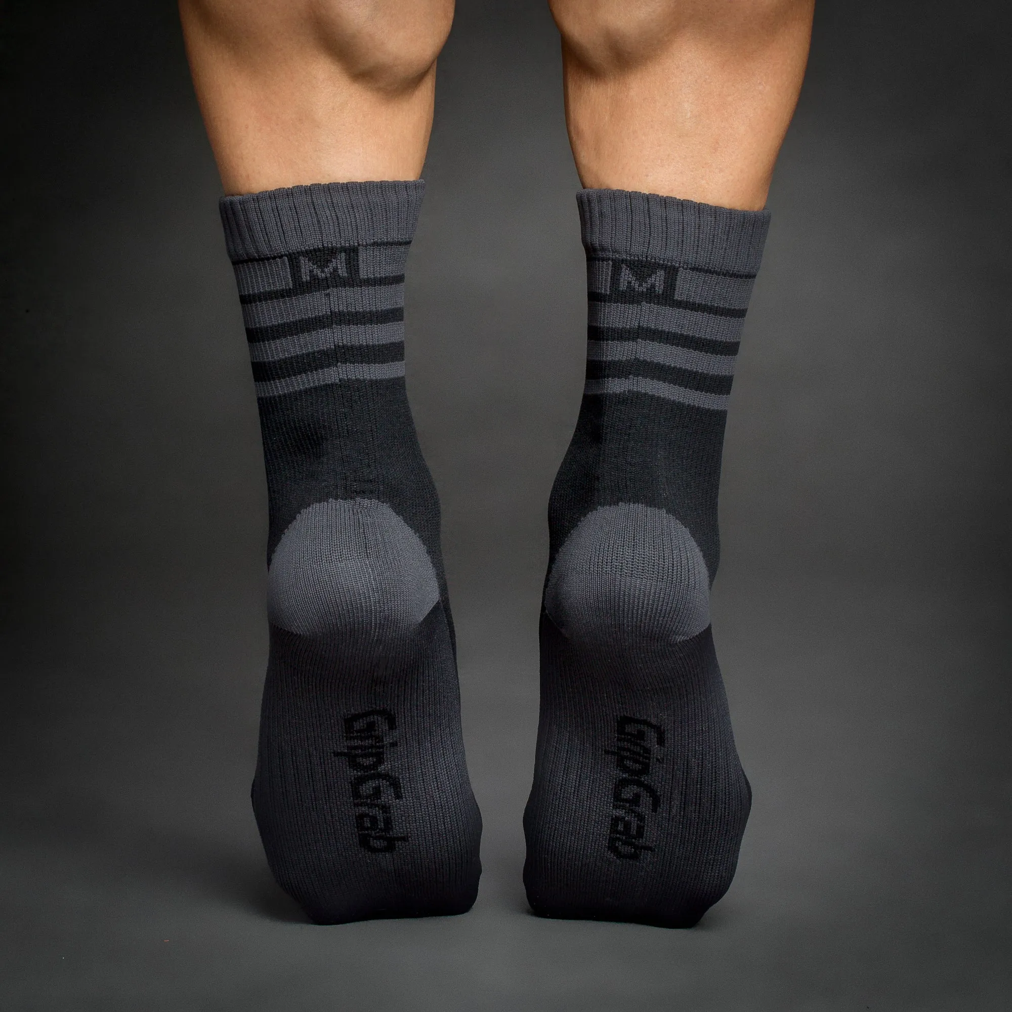 Merino-Lined Waterproof Winter Socks