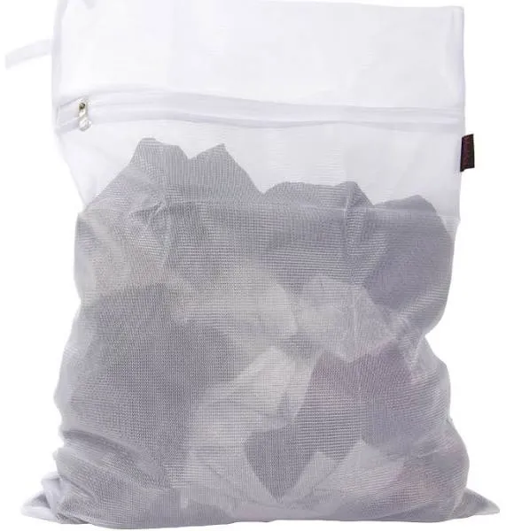 Mesh Laundry Bag