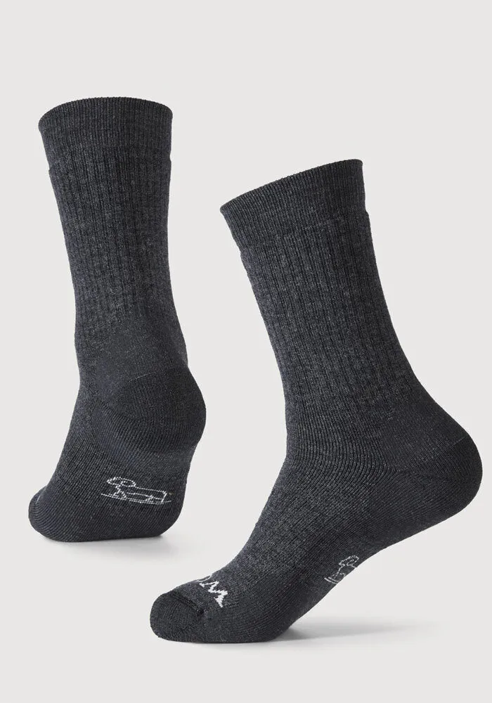 Milo Full Cushion Cold Weather Socks