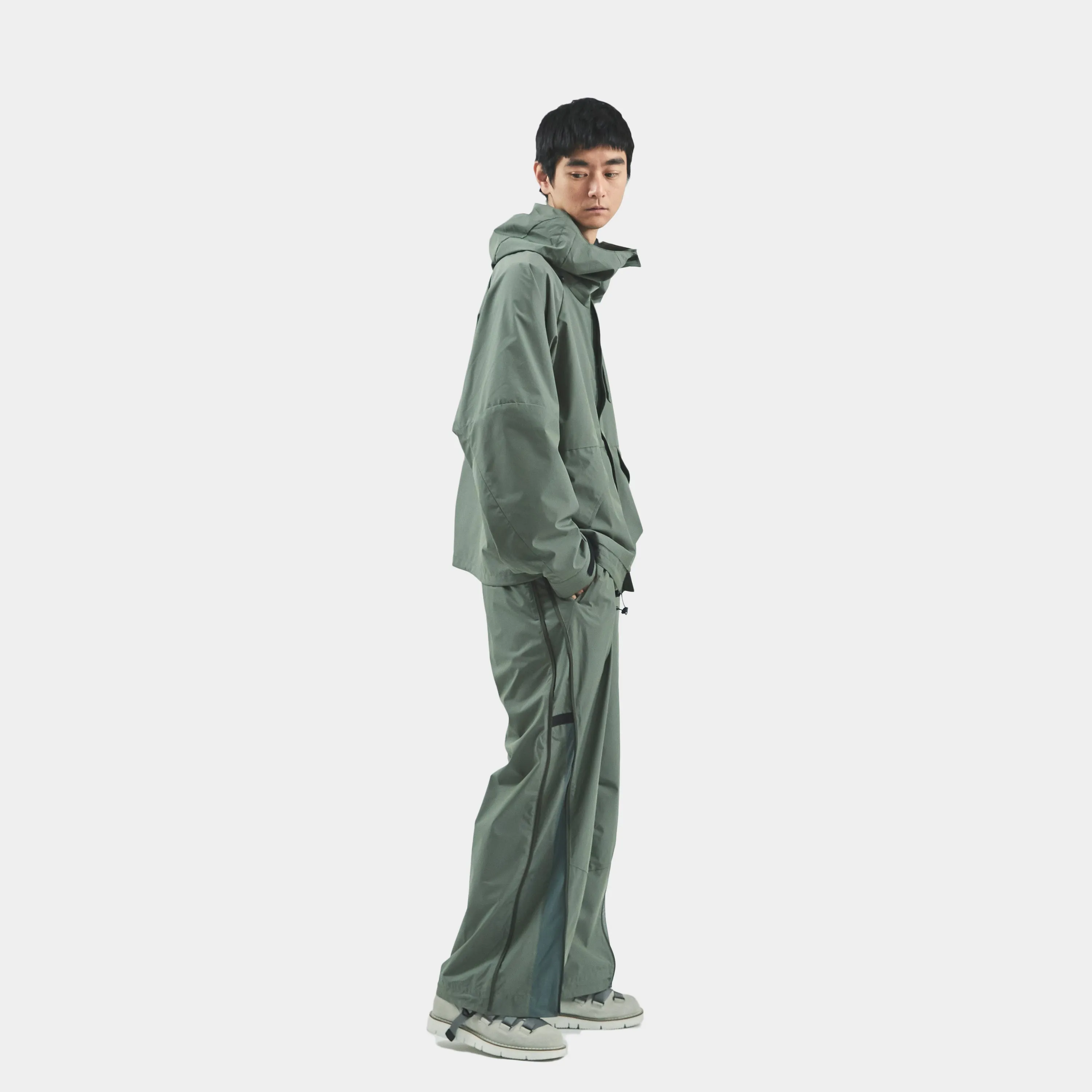 MINOTECH® Fatigue Field Parka(Sage Green)/MW-JKT24203