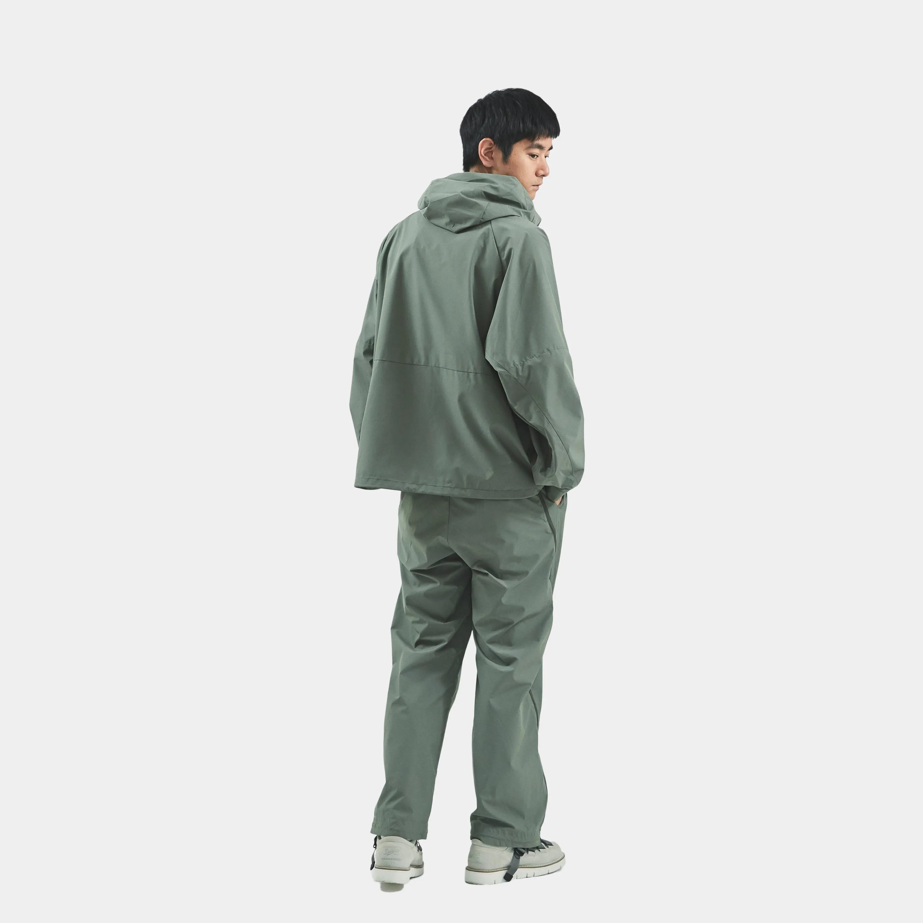 MINOTECH® Fatigue Field Parka(Sage Green)/MW-JKT24203