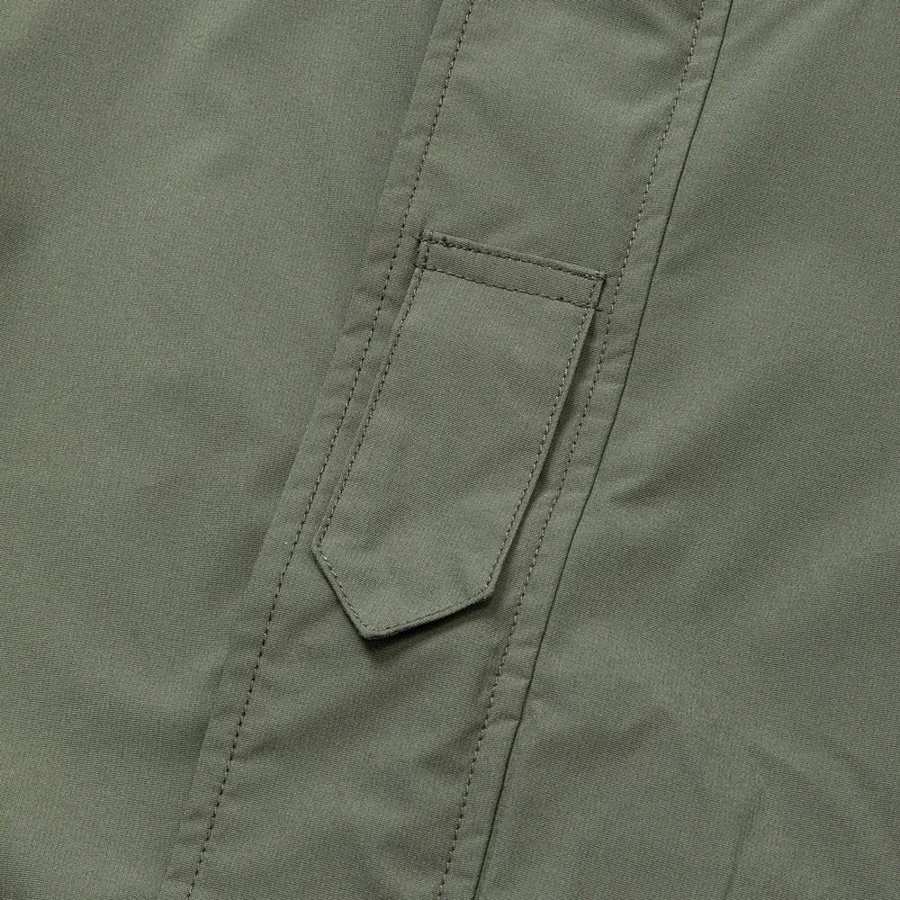 MINOTECH® Fatigue Field Parka(Sage Green)/MW-JKT24203