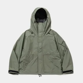 MINOTECH® Fatigue Field Parka(Sage Green)/MW-JKT24203