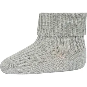 MP 57025 Ida Glitter Socks 3049 Desert Sage