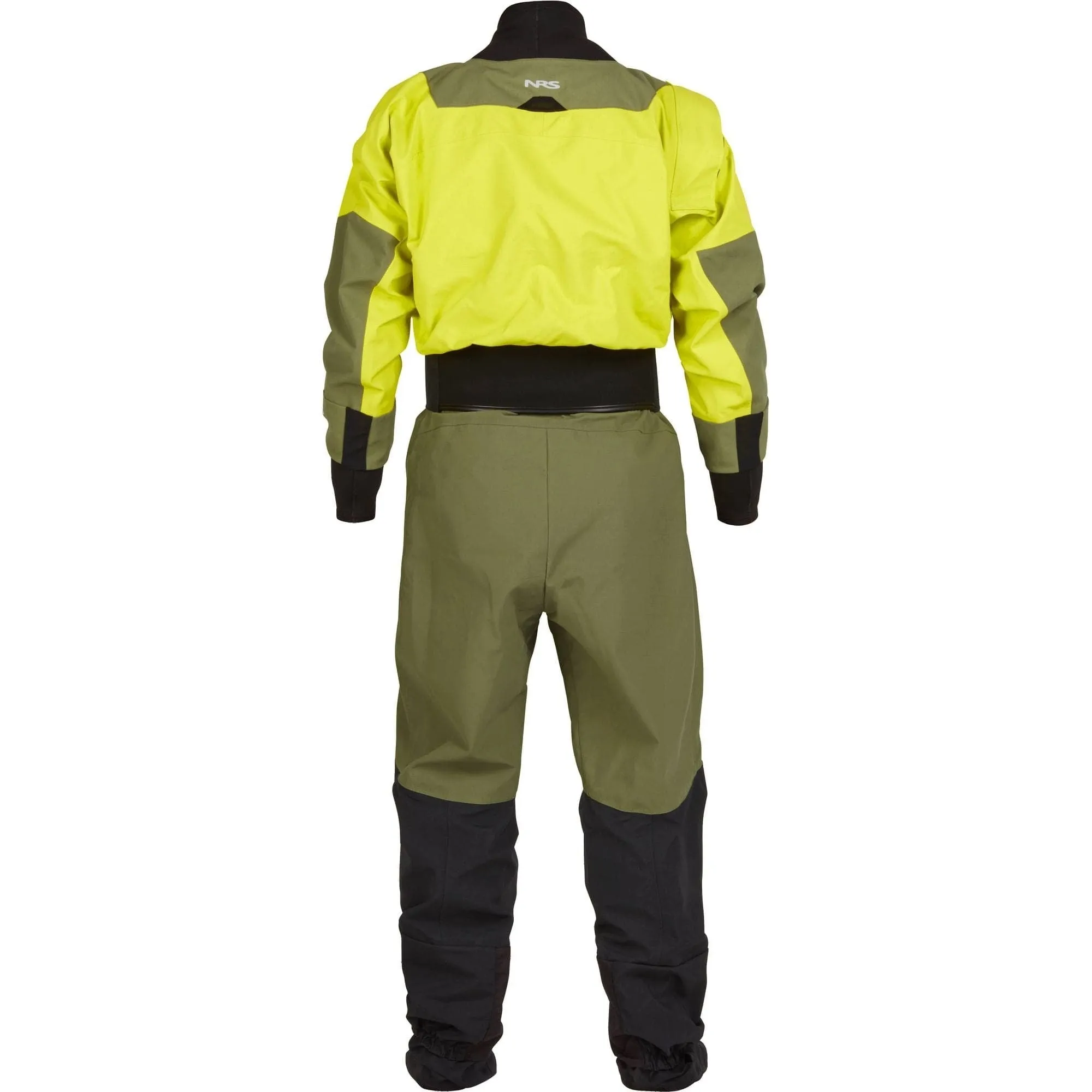 NRS Men's Axiom Dry Suit (GORE-TEX Pro)