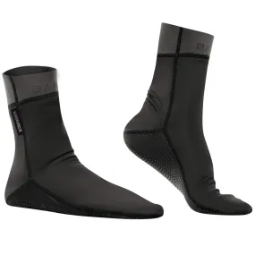 Open Box Bare Unisex Exowear Socks, Size: SM/MD