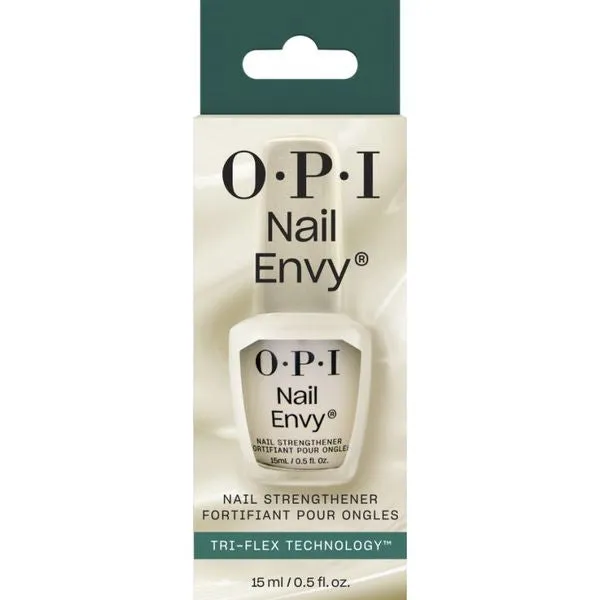 OPI Nail Envy Nail Strengthener Original Formula