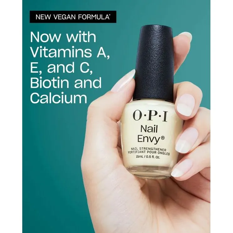 OPI Nail Envy Nail Strengthener Original Formula