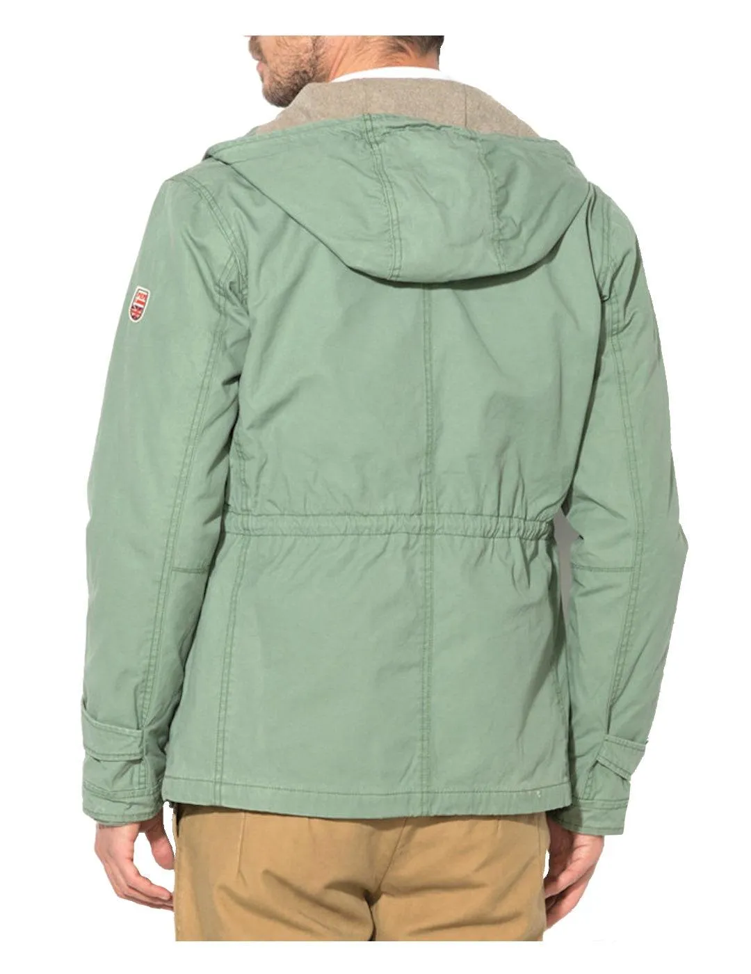 Parka Pepe Jeans