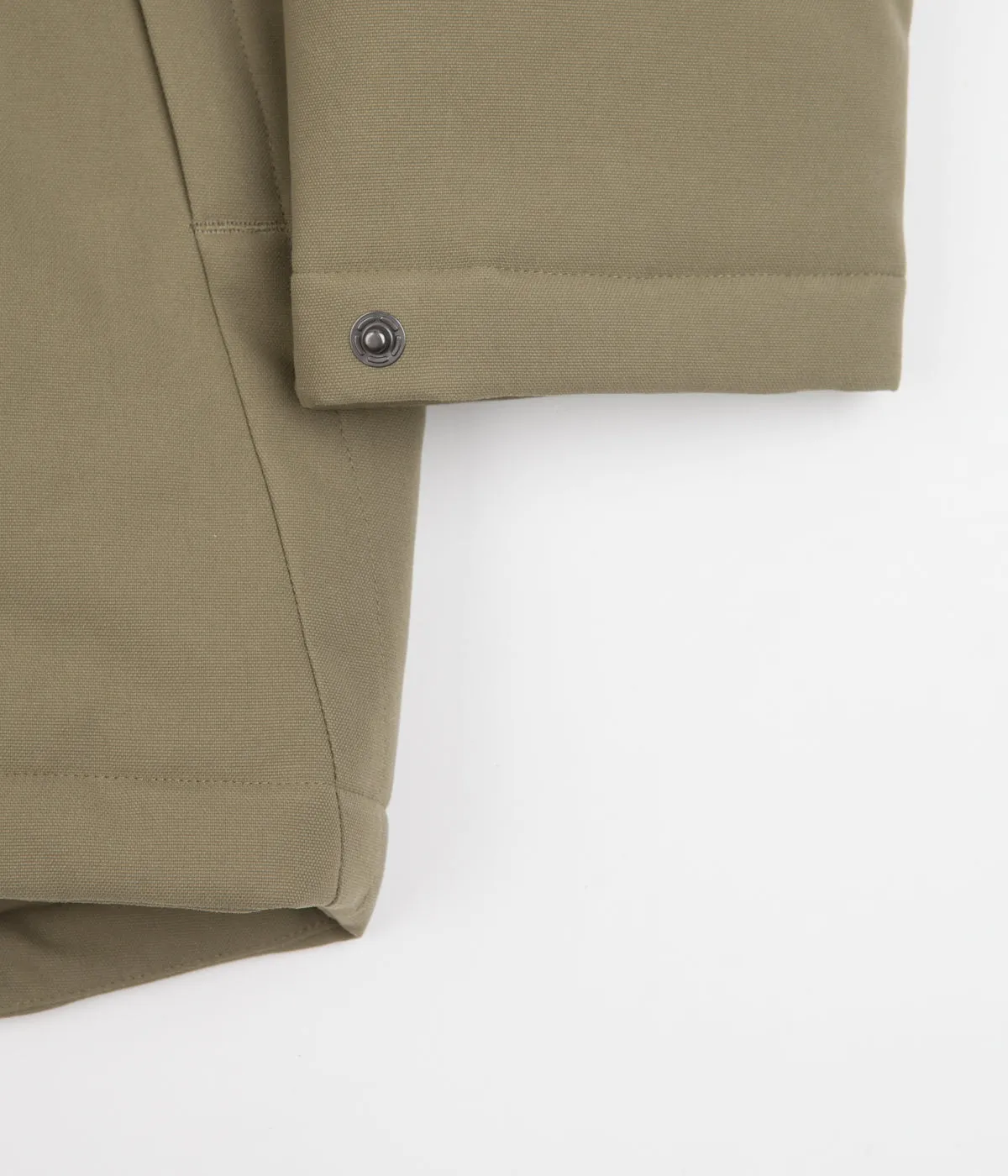 Patagonia Lone Mountain Parka - Sage Khaki