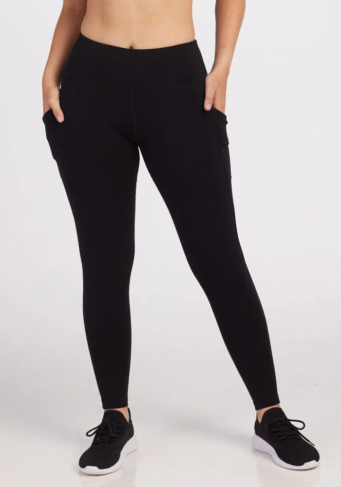 Piper Pocket Leggings