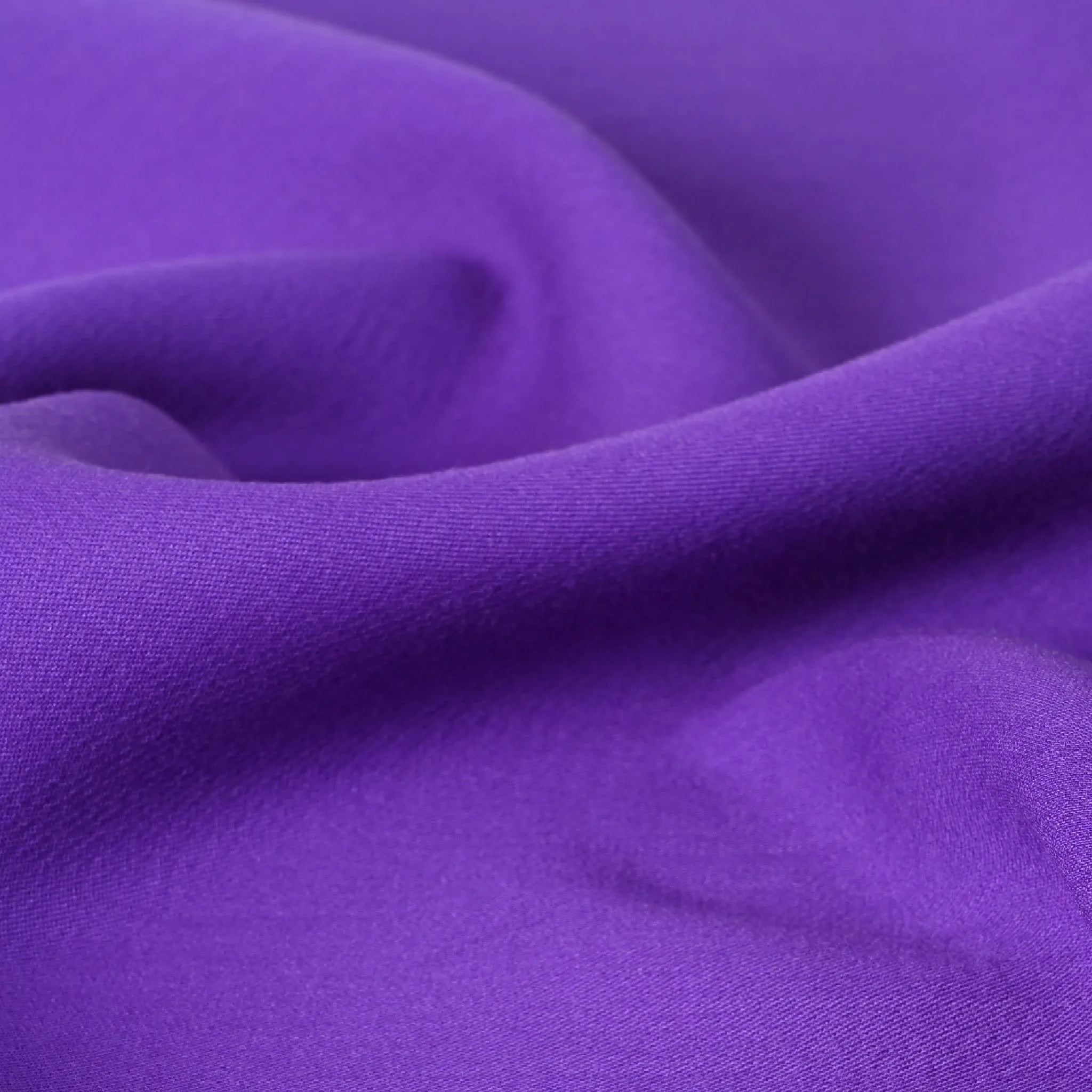 Purple Coating Fabric 2515