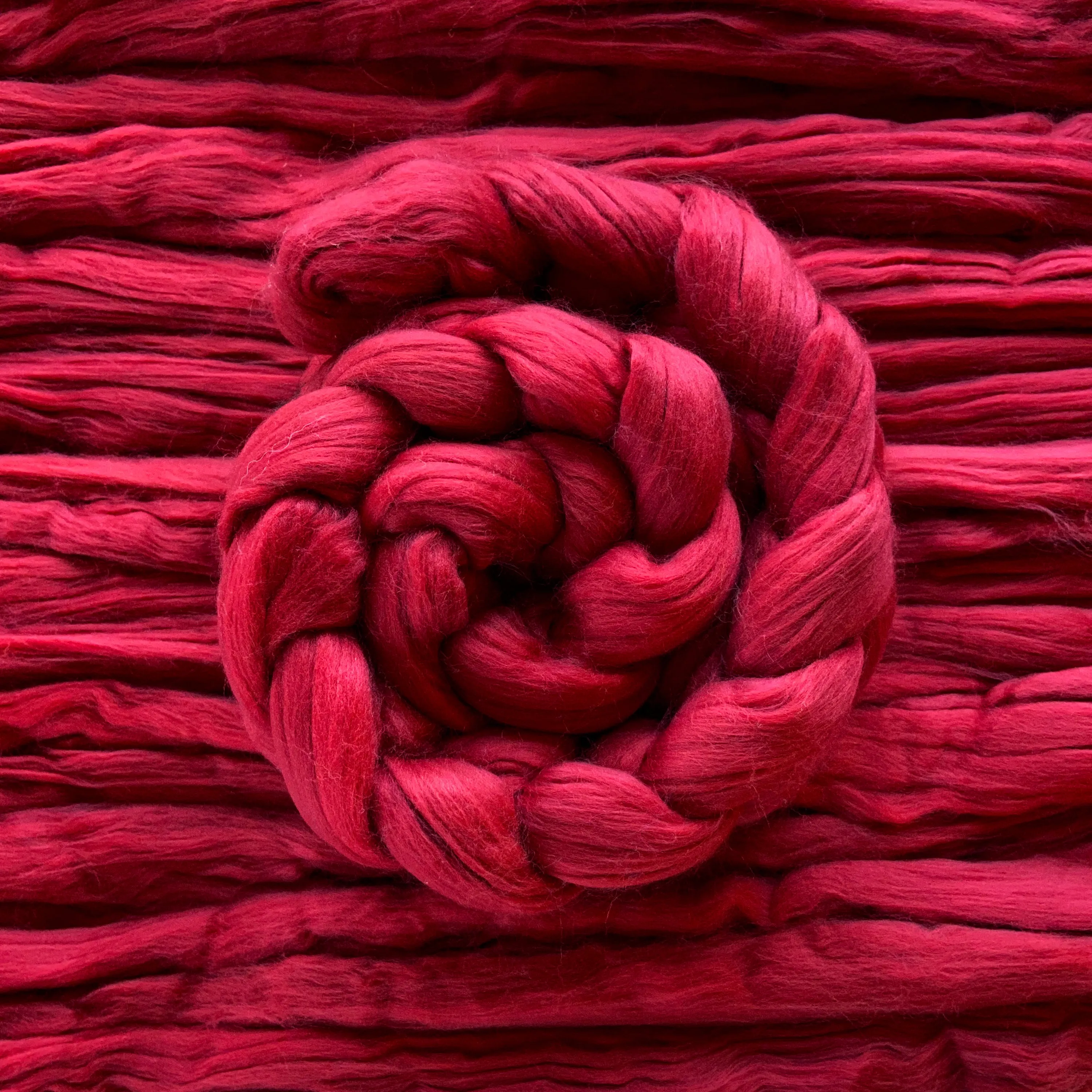 "Boudoir" ECO-NYLON Biodegradable Braid