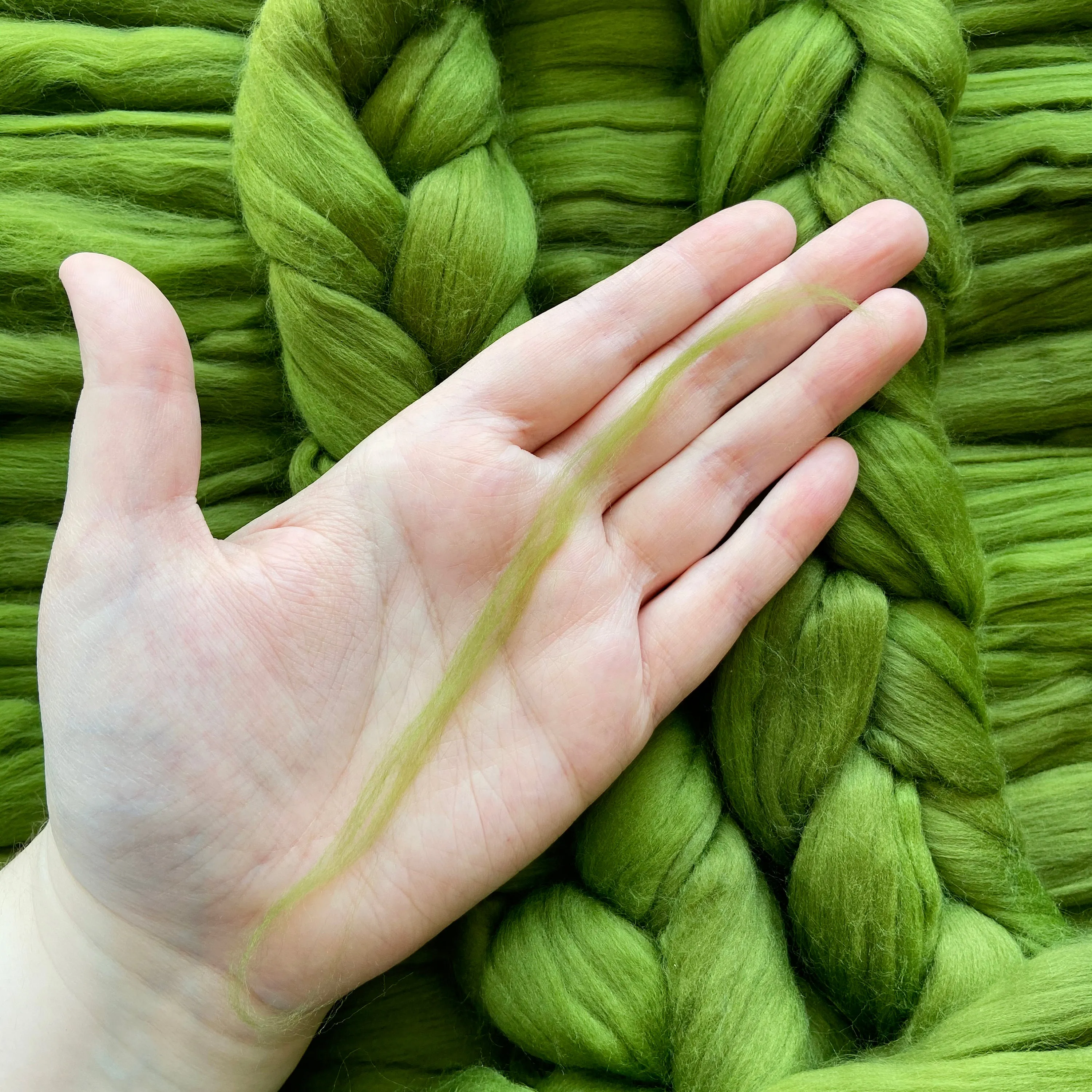 "Garden" ECO-NYLON Biodegradable Braid