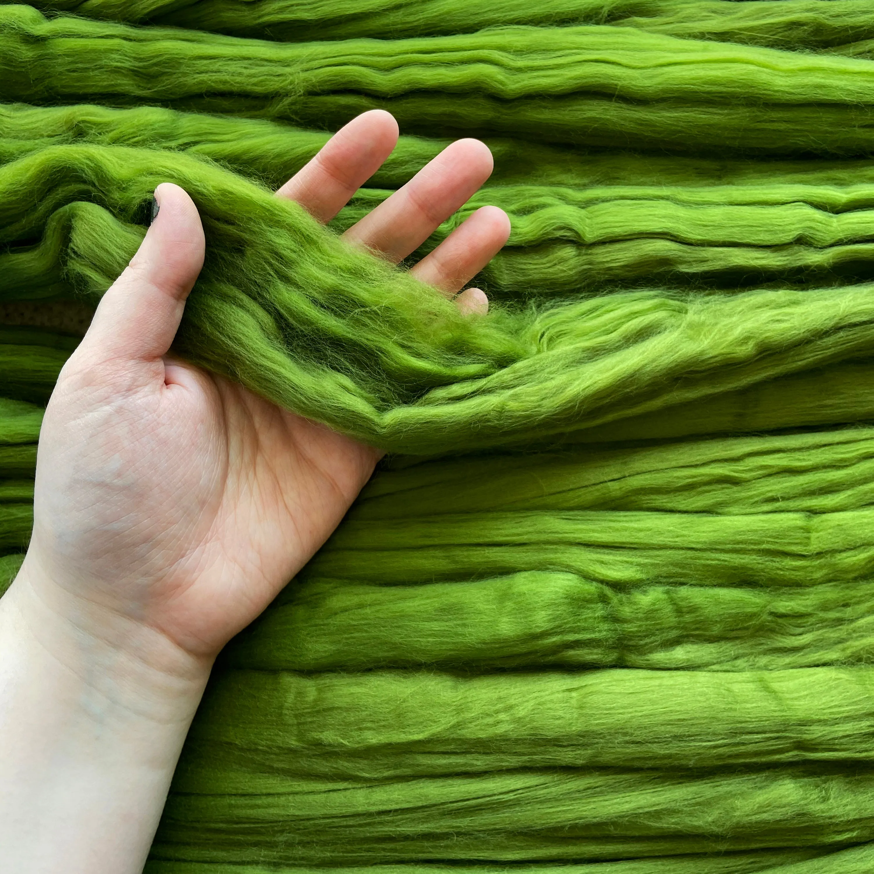 "Garden" ECO-NYLON Biodegradable Braid