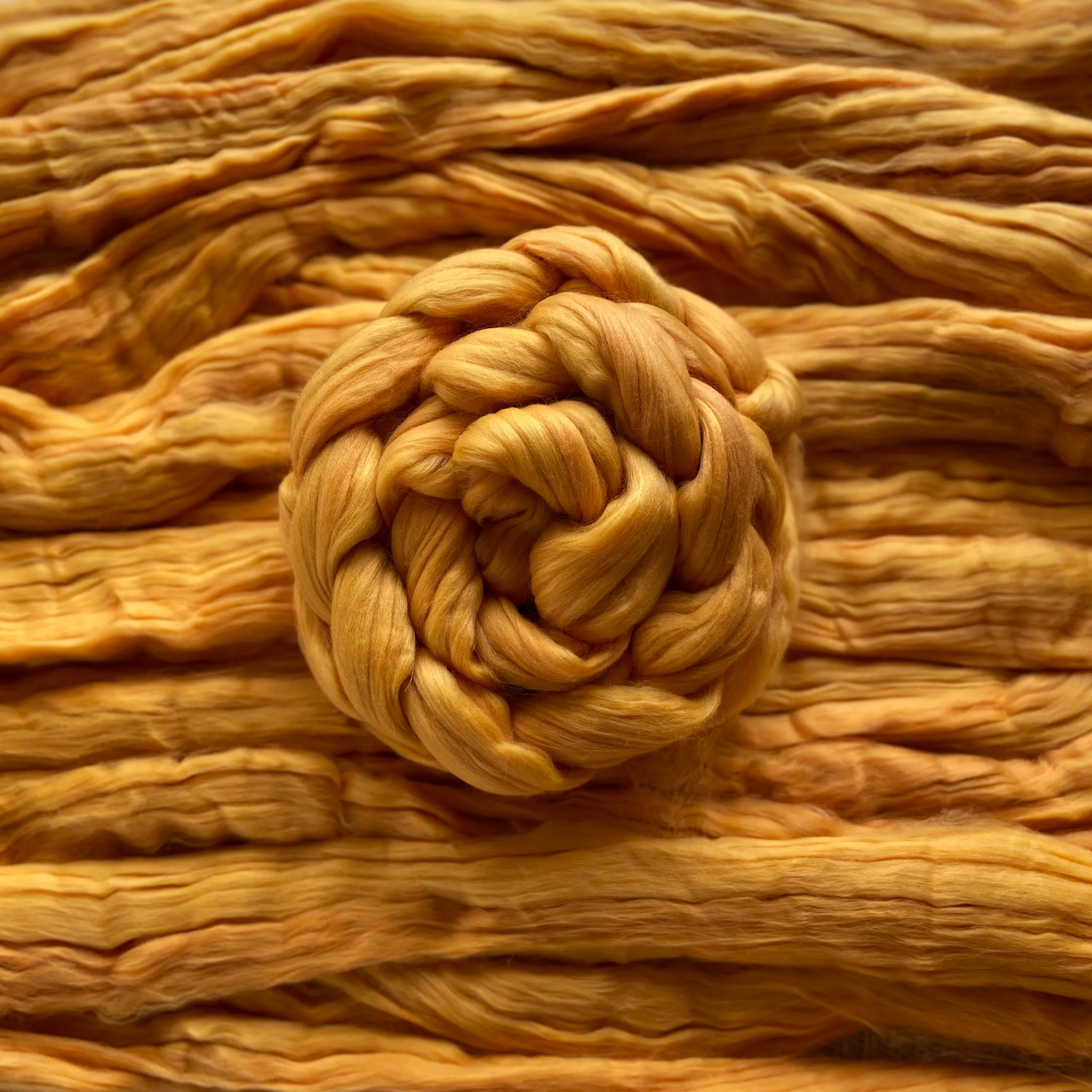 "Golden" ECO-NYLON Biodegradable Braid