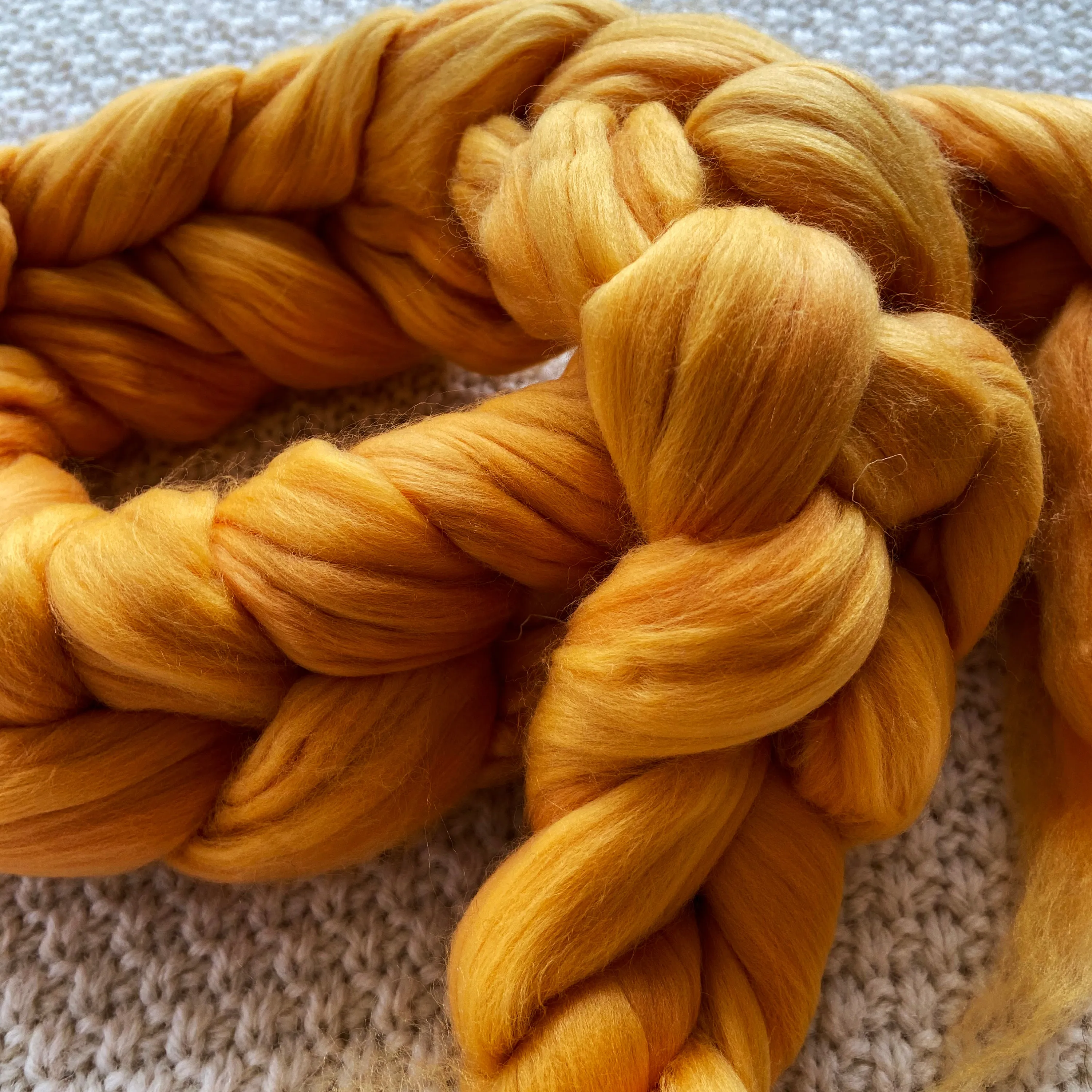 "Golden" ECO-NYLON Biodegradable Braid