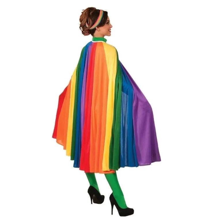 Rainbow Cape