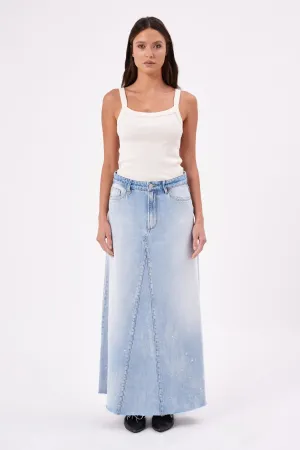 REVISION MAXI SKIRT (Exception)