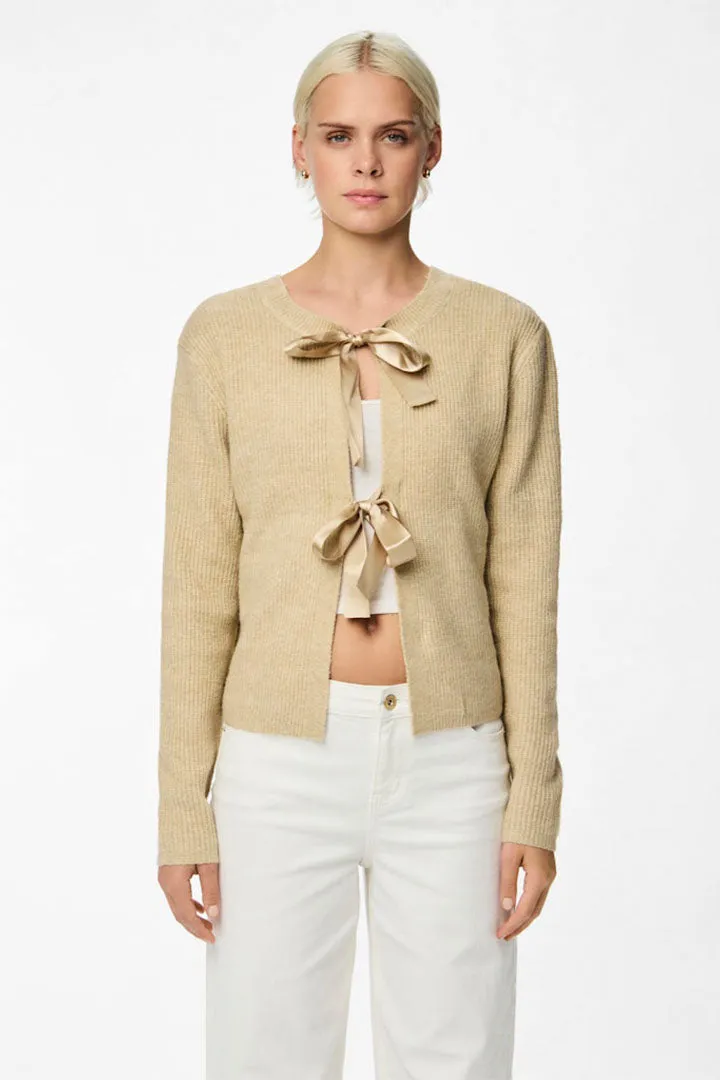 Rilly  Bow Knit